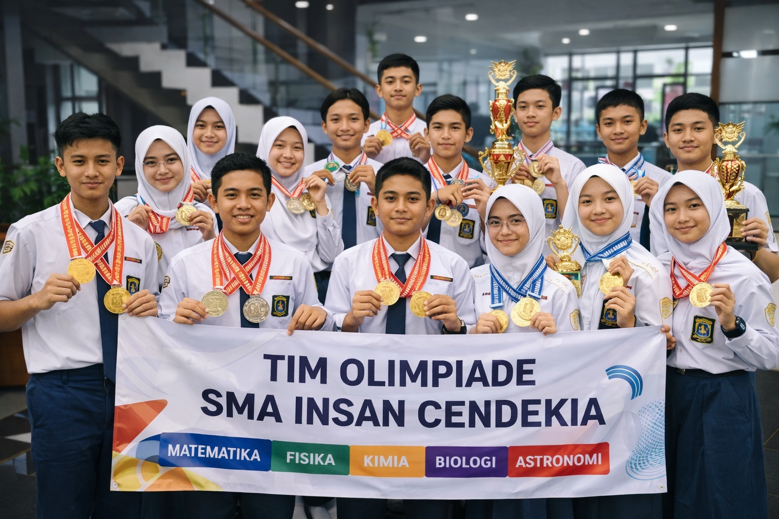 Tahun Ajaran 2025/2026